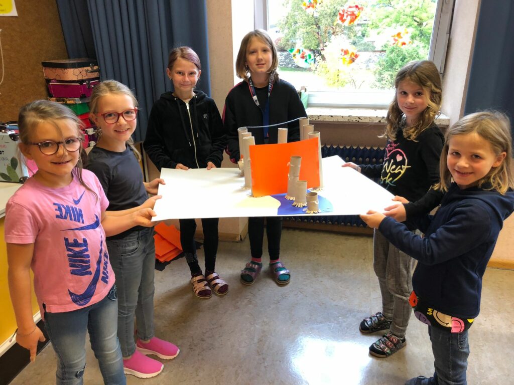 Atelier Oktober