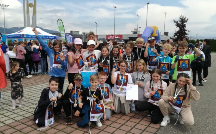 Safety Tour 2024