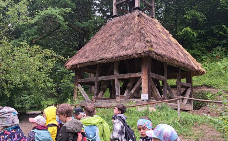 Freilichtmuseum Stübing