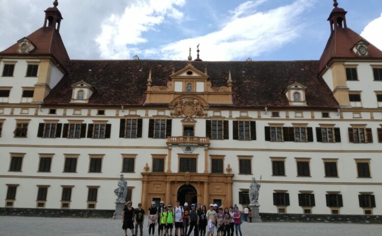 Ausflug Graz