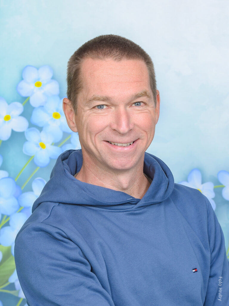 Dipl.Päd. Marko Aigner 
