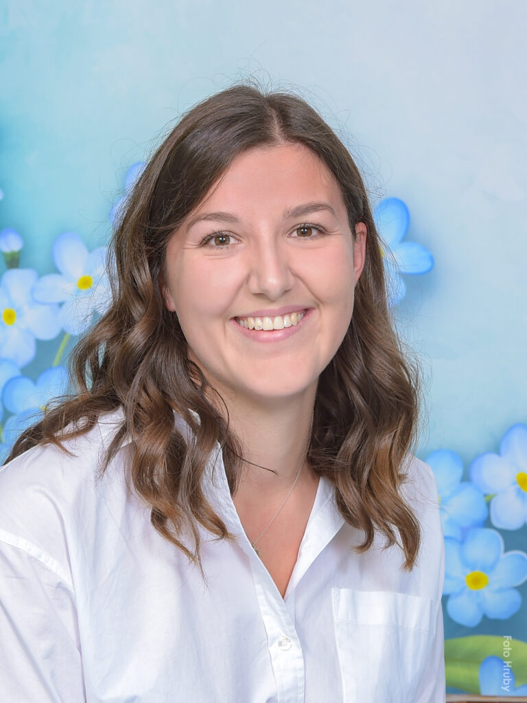 Stefanie Leingruber MEd.