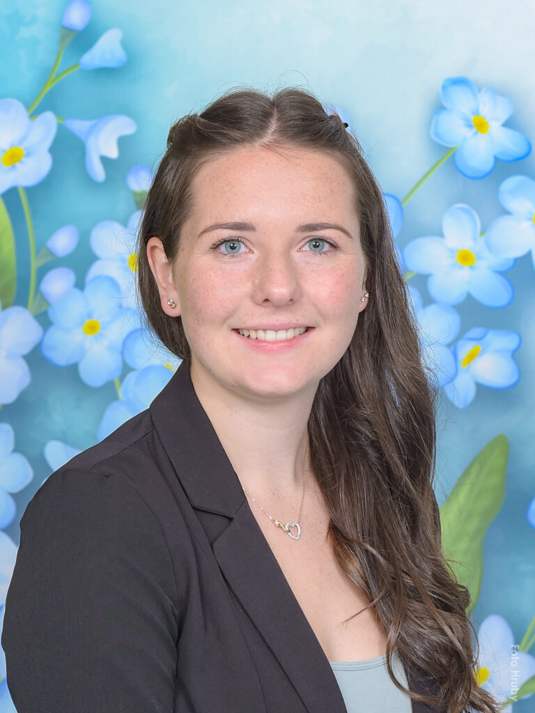 Stefanie Rieger MEd.