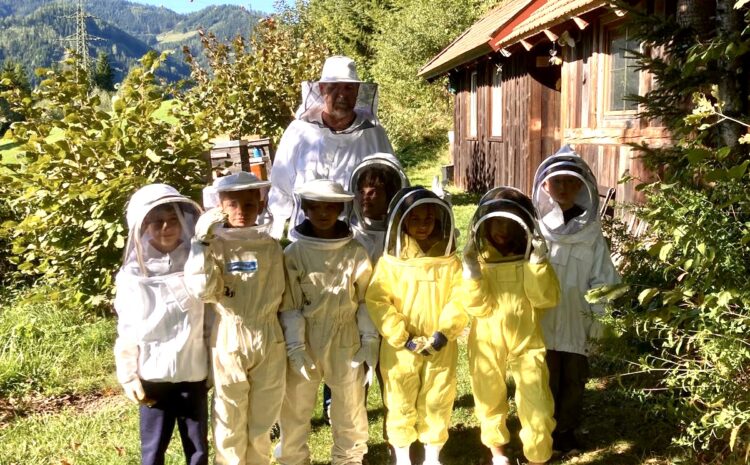 Bienentag