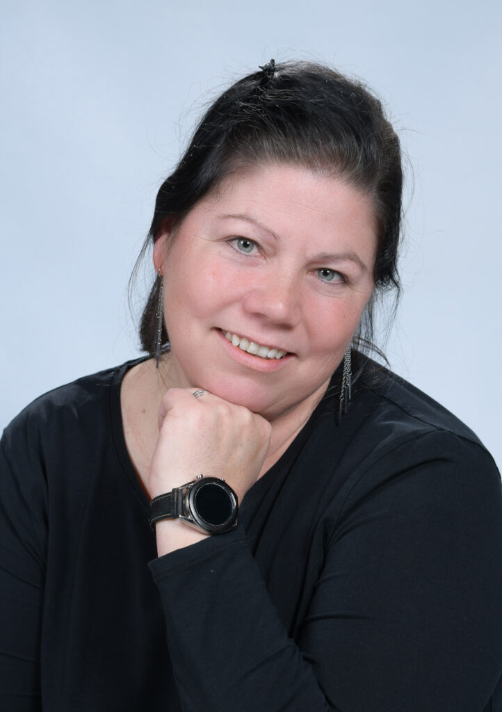 Dipl.Päd. Manuela Perner